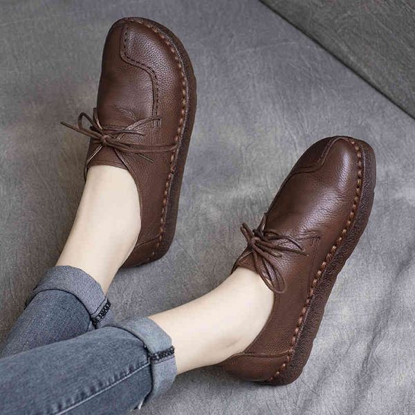 sandals spring style cowhide lace up low heel soft sole flat shoes y1dg, Black
sandals spring style cowhide lace up low heel soft sole flat shoes y1dg, Black