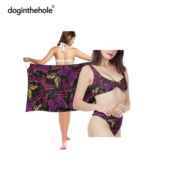 doginthehole women bikinis cover up swimwear bikini set separate bathing suit pareo 2 piece beachwear 220705, White;black
doginthehole women bikinis cover up swimwear bikini set separate bathing suit pareo 2 piece beachwear 220705, White;black