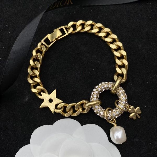 fashion jewelry online 2022 new pearl bracelet women's trend fashion versatile net red same style, Black
fashion jewelry online 2022 new pearl bracelet women's trend fashion versatile net red same style, Black