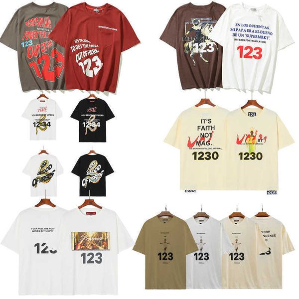2022 ins tide high street rrr-123 men's t-shirts portrait painting pigeon letter printed tee hip hop round neck loose short sleeve t-sh, White;black
2022 ins tide high street rrr-123 men's t-shirts portrait painting pigeon letter printed tee hip hop round neck loose short sleeve t-sh, White;black