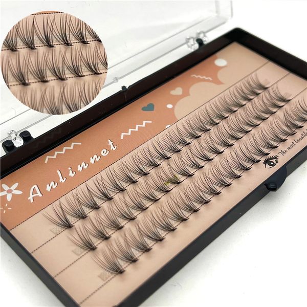 60 pieces of personal eyelash makeup grafted eyelashes 3d false professional 220524
60 pieces of personal eyelash makeup grafted eyelashes 3d false professional 220524
