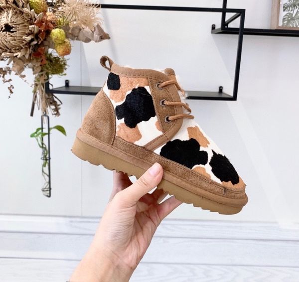 2022 new fashion snow boots women's horsehair comfortable warm cotton boots thick bottom non-slip short boots size 35-45, Black
2022 new fashion snow boots women's horsehair comfortable warm cotton boots thick bottom non-slip short boots size 35-45, Black