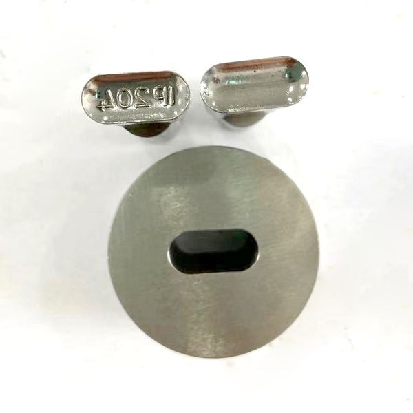 204 candy press die lab supplies tablet die set tdp-0 tdp-1.5 tdp-5 molds for tdp machine
204 candy press die lab supplies tablet die set tdp-0 tdp-1.5 tdp-5 molds for tdp machine
