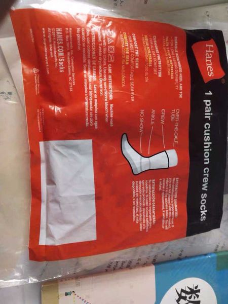 huiya05 2 pair/ packfashion socks casual cotton breathable with 3 colors skateboard hip hop sock sports socks, Black
huiya05 2 pair/ packfashion socks casual cotton breathable with 3 colors skateboard hip hop sock sports socks, Black