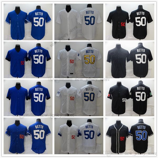 movie college baseball wears jerseys stitched 50 mookiebetts slap all stitched number name away breathable sport sale high quality, Black
movie college baseball wears jerseys stitched 50 mookiebetts slap all stitched number name away breathable sport sale high quality, Black