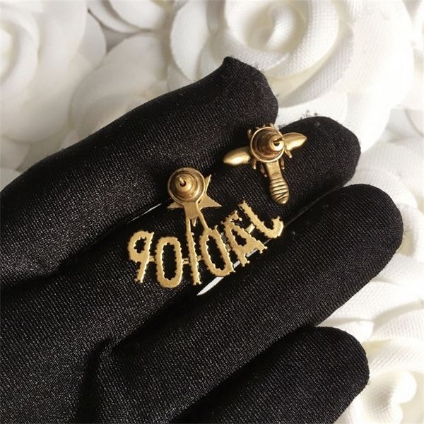 design jewel ornament charm earring pearl earrings design temperament ear stud advanced simple luxury letter earrings, Golden
design jewel ornament charm earring pearl earrings design temperament ear stud advanced simple luxury letter earrings, Golden