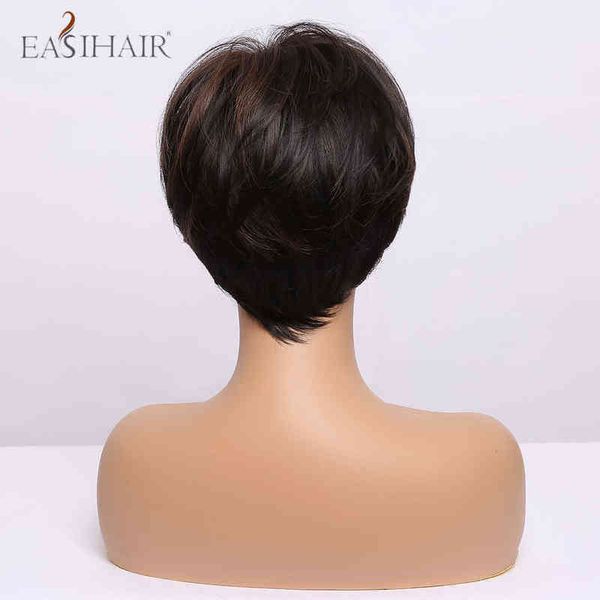 hair synthetic wigs cosplay easihair short black straight brown highlight wigs with pixie cut bangs high-temperature fiber synthetic cosplay
hair synthetic wigs cosplay easihair short black straight brown highlight wigs with pixie cut bangs high-temperature fiber synthetic cosplay