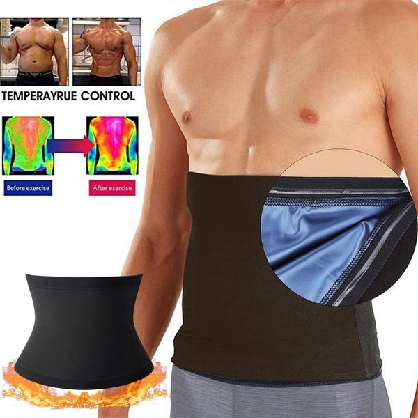 mens abdomen reducer sauna body shaper fitness sweat trimmer belt waist trainer belly slimming shapewear waist trainer corset we
mens abdomen reducer sauna body shaper fitness sweat trimmer belt waist trainer belly slimming shapewear waist trainer corset we