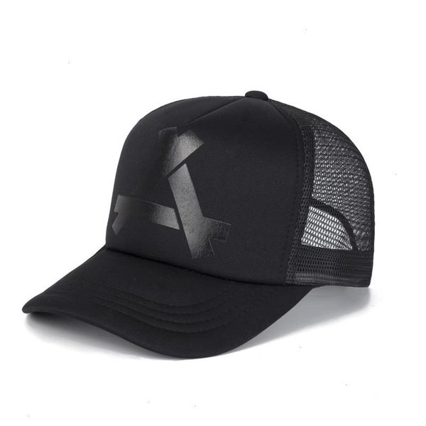 fashion letter baseball cap women men breathable hip hop hats summer casual mesh caps snapback, Blue;gray
fashion letter baseball cap women men breathable hip hop hats summer casual mesh caps snapback, Blue;gray