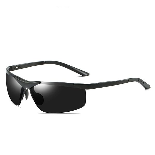 new sunglasses aluminum magnesium polarized night vision brightening driving glasses outdoor riding sun glasses xd-6806, White;black
new sunglasses aluminum magnesium polarized night vision brightening driving glasses outdoor riding sun glasses xd-6806, White;black