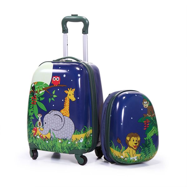other children furniture 2 pcs kids luggage set 12" backpack and 16" spinner case with 4 universal wheels travel suitcase for boys
other children furniture 2 pcs kids luggage set 12" backpack and 16" spinner case with 4 universal wheels travel suitcase for boys