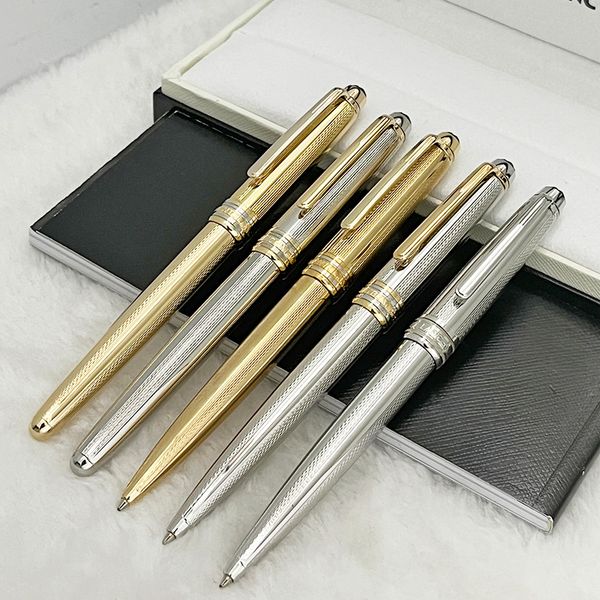 lgp luxury pen 163 metal classic fountain rollerball ballpoint pen office school supplies with series number
lgp luxury pen 163 metal classic fountain rollerball ballpoint pen office school supplies with series number