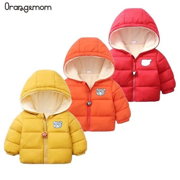 winter jackets girls baby boys duck down jackets solid velvet thickened long sleeve with hooded children clothing for 2-6y lj201130, Blue;gray
winter jackets girls baby boys duck down jackets solid velvet thickened long sleeve with hooded children clothing for 2-6y lj201130, Blue;gray