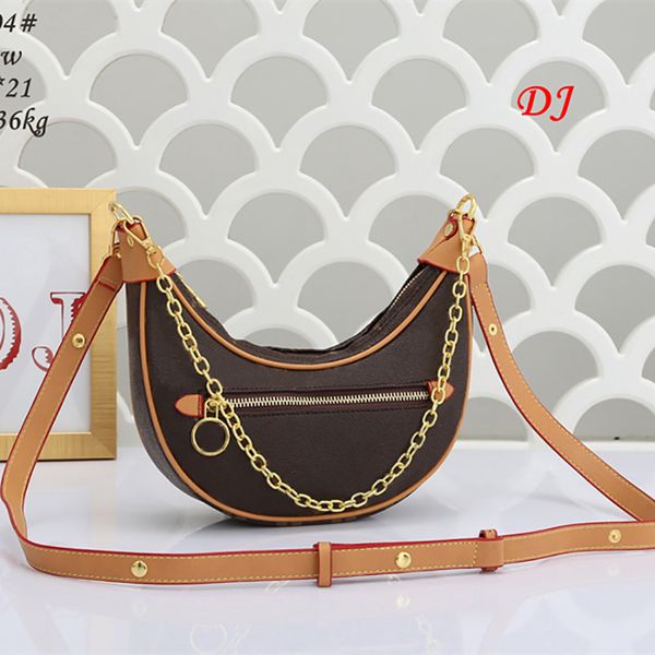 designer bags luxury handbags fashion chain women shoulder bag classic half moon totes crossbody bags
designer bags luxury handbags fashion chain women shoulder bag classic half moon totes crossbody bags