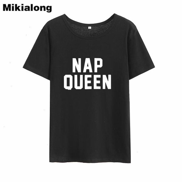 nap queen harajuku tee shirt femme summer black white o-neck women cotton tumblr t-shirt
nap queen harajuku tee shirt femme summer black white o-neck women cotton tumblr t-shirt