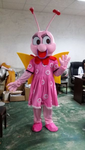 mascot doll costume bumblebee mascot costume character fancy dress suit cartoon little bee mascot costume birthday party halloween performan, Red;yellow
mascot doll costume bumblebee mascot costume character fancy dress suit cartoon little bee mascot costume birthday party halloween performan, Red;yellow