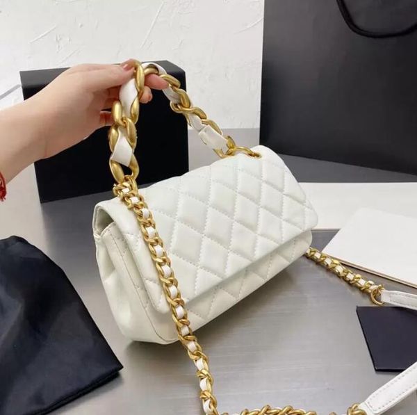 tz 2022 women lambskin classic single flap bags france quilted chain handle totes matelass crossbody shoulder famous designer large capacity
tz 2022 women lambskin classic single flap bags france quilted chain handle totes matelass crossbody shoulder famous designer large capacity