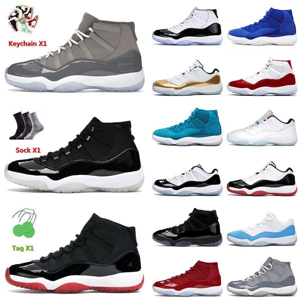 og jumpman 11 11s xi mes basketball shoes cool grey 25th anniversary rose gold cherry pure violet space jam sneakers trainers eur 36-47
og jumpman 11 11s xi mes basketball shoes cool grey 25th anniversary rose gold cherry pure violet space jam sneakers trainers eur 36-47