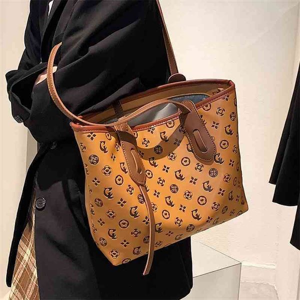 70% factory online sale advanced impression versatile tote autumn university class large capacity one shoulder bag
70% factory online sale advanced impression versatile tote autumn university class large capacity one shoulder bag