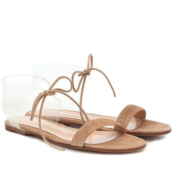 fashion-shoes women pvc peep toes gladiator lace up flats summer sandals feminino melissa sandalia big size, Black
fashion-shoes women pvc peep toes gladiator lace up flats summer sandals feminino melissa sandalia big size, Black