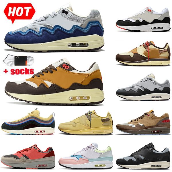 women mens trainers patta waves 1 running shoes monarch noise aqua maroon black cactus jack 87 saturn gold cave stone kiss of death 1s desig
women mens trainers patta waves 1 running shoes monarch noise aqua maroon black cactus jack 87 saturn gold cave stone kiss of death 1s desig