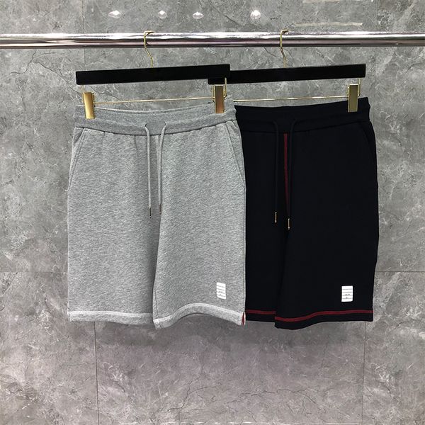 new official summer men's shorts classic 100%cotton sport casual simple designer pants original breathable yarn-dyed women's loose, White;black
new official summer men's shorts classic 100%cotton sport casual simple designer pants original breathable yarn-dyed women's loose, White;black