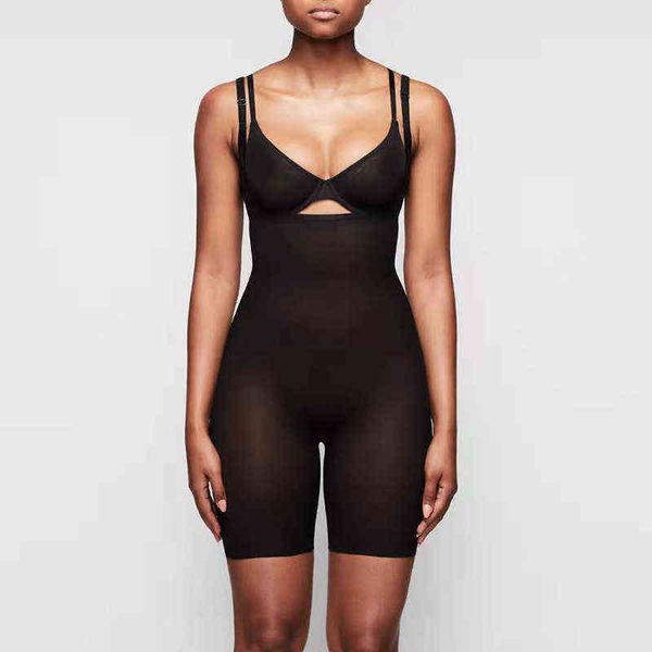 nxy garment traceless suspender bodysuit abdomen shaping thin high elastic body clothes breathable women 220607
nxy garment traceless suspender bodysuit abdomen shaping thin high elastic body clothes breathable women 220607