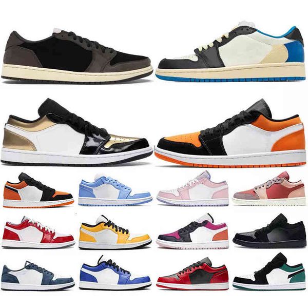 discont jumpman 1 low 1s basketball shoes men women obsidian dark mocha unc wolf grey white camo black toe court purple game royal mens trai
discont jumpman 1 low 1s basketball shoes men women obsidian dark mocha unc wolf grey white camo black toe court purple game royal mens trai