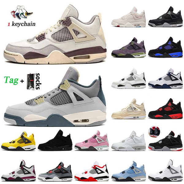 craft 4s basketball shoes 2022 fashion jumpman women mens trainers with socks jordens 4 midnight navy university blue red thunder black canv
craft 4s basketball shoes 2022 fashion jumpman women mens trainers with socks jordens 4 midnight navy university blue red thunder black canv