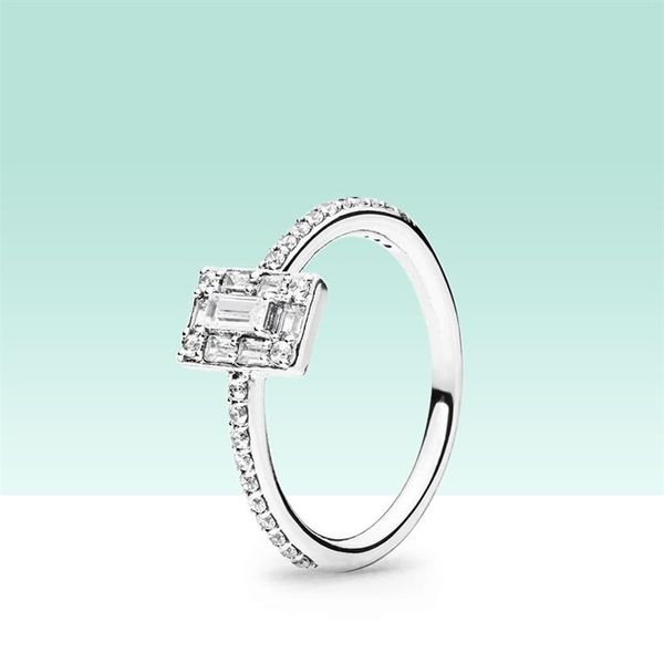 new sparkling square halo ring summer for pandora sterling silver 18k rose gold cz diamond women wedding rings set with original b317m, Slivery;golden
new sparkling square halo ring summer for pandora sterling silver 18k rose gold cz diamond women wedding rings set with original b317m, Slivery;golden