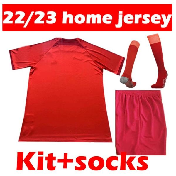 22 23 liverpoo alexander arnold soccer jerseys 2021 2022 2023 diogo fabinho jones a.becker robertson m.salah kids kit+socks full sets home, Black;yellow
22 23 liverpoo alexander arnold soccer jerseys 2021 2022 2023 diogo fabinho jones a.becker robertson m.salah kids kit+socks full sets home, Black;yellow