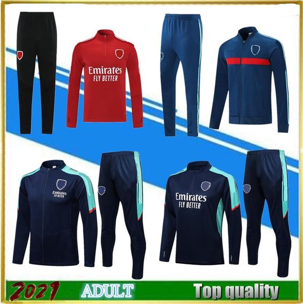 2021 gunners soccer tracksuit survtement 21/22 pepe nicolas football jacket training suit chandal futbol jogging sets, Black
2021 gunners soccer tracksuit survtement 21/22 pepe nicolas football jacket training suit chandal futbol jogging sets, Black
