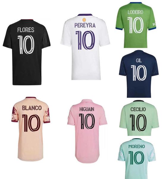 2022 thai quality soccer jerseys kingcaps portland timbers austin lafc atlanta united bohemian away charlotte galaxy inter miami new york ci, Black;yellow
2022 thai quality soccer jerseys kingcaps portland timbers austin lafc atlanta united bohemian away charlotte galaxy inter miami new york ci, Black;yellow