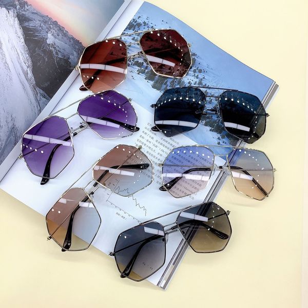 retro big boys girls sunglasses fashion adults casual adumbral glasses trend korean personality protective eyewear spectacle b338, Blue
retro big boys girls sunglasses fashion adults casual adumbral glasses trend korean personality protective eyewear spectacle b338, Blue