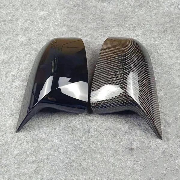 car rearview side abs black bright mirror cover for bmw bmw g01 g02 g05 g06 20 19-in carbon fiber replacement housing cap
car rearview side abs black bright mirror cover for bmw bmw g01 g02 g05 g06 20 19-in carbon fiber replacement housing cap