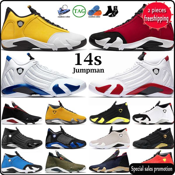 men basketball shoes 14s jumpman 14 ginger candy cane winterized gym red blue desert sand defining moments hyper royal mens sports sneakers, Black
men basketball shoes 14s jumpman 14 ginger candy cane winterized gym red blue desert sand defining moments hyper royal mens sports sneakers, Black