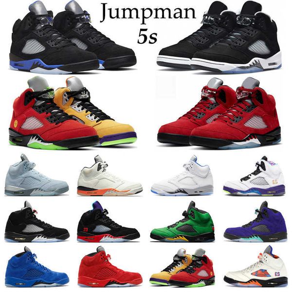 og jumpman 5 basketball shoes 5s racer blue raging red stealth 2.0 alternate grape oreo what the oregon ducks mens trainers sport sneakers, Black
og jumpman 5 basketball shoes 5s racer blue raging red stealth 2.0 alternate grape oreo what the oregon ducks mens trainers sport sneakers, Black