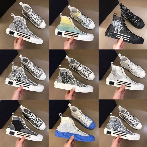 2022 paris dies shoes 2022 b23 casual shoes men women oblique technology outdoor designers canvas sneaker fashion platform fl pr, Black
2022 paris dies shoes 2022 b23 casual shoes men women oblique technology outdoor designers canvas sneaker fashion platform fl pr, Black