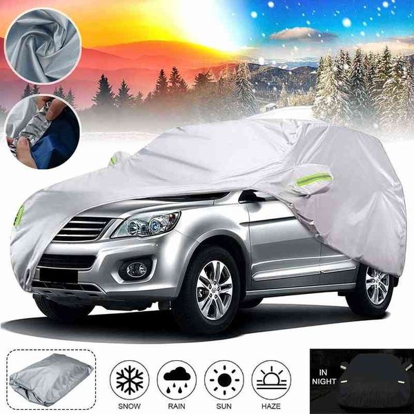 universal car covers size xs/m/l/xl/xxl indoor outdoor full auot cover sun uv snow dust resistant protection cover for sedan suv w220322
universal car covers size xs/m/l/xl/xxl indoor outdoor full auot cover sun uv snow dust resistant protection cover for sedan suv w220322