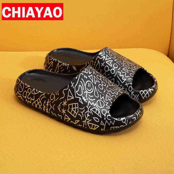 slippers men and women couple thicken summer female solid color home indoor shoes designer serrated edge breathable flip flops 1119, Black
slippers men and women couple thicken summer female solid color home indoor shoes designer serrated edge breathable flip flops 1119, Black