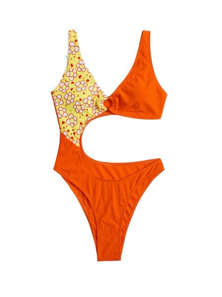 romwe x emi bee sweetness floral graphic colorblock ring linked cut out one piece swimsuit e2qc#, White;black
romwe x emi bee sweetness floral graphic colorblock ring linked cut out one piece swimsuit e2qc#, White;black