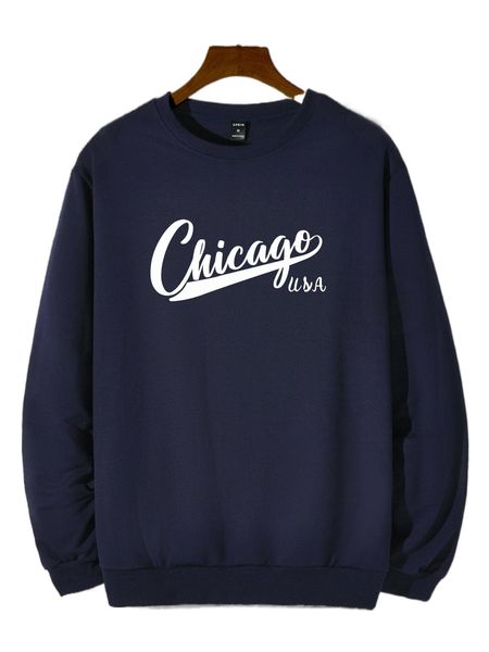 men letter graphic crew neck sweatshirt o1rs#, Black
men letter graphic crew neck sweatshirt o1rs#, Black