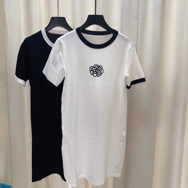 designer dress 2022 summer autumn o neck fashion milan runway dress brand same style dresses 0530-30, Black;pink
designer dress 2022 summer autumn o neck fashion milan runway dress brand same style dresses 0530-30, Black;pink