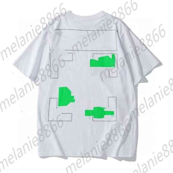off style white women's and men's t shirts geometry fluorescent green arrow print ow short half sleeve lovers t-shirt, White;black
off style white women's and men's t shirts geometry fluorescent green arrow print ow short half sleeve lovers t-shirt, White;black