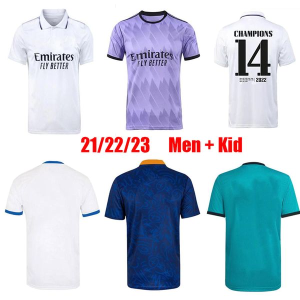 2022 2023 benzema finals soccer jersey 21 madrid football kit 22 23 camavinga alaba modric valverde fourth camiseta men shirt kids 2021 2022, Black;yellow
2022 2023 benzema finals soccer jersey 21 madrid football kit 22 23 camavinga alaba modric valverde fourth camiseta men shirt kids 2021 2022, Black;yellow