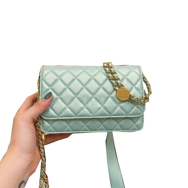 22p f/w iridescent pearly colors bags shiny rectangle wallet metallic calfskin cowhide classic flap shoulder matelasse chain sacoche multi p
22p f/w iridescent pearly colors bags shiny rectangle wallet metallic calfskin cowhide classic flap shoulder matelasse chain sacoche multi p