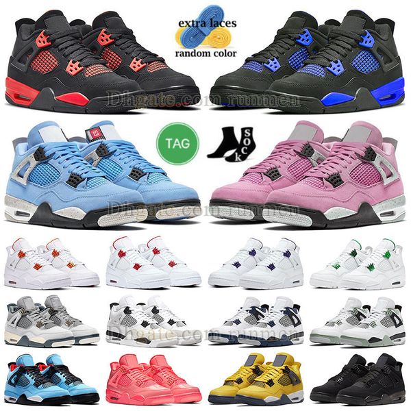 authentic j 4s pink suede basketball shoes for mens womens jumpman 4 midnight navy red thunder seafoam university blue pink j4 j4s sneakers
authentic j 4s pink suede basketball shoes for mens womens jumpman 4 midnight navy red thunder seafoam university blue pink j4 j4s sneakers