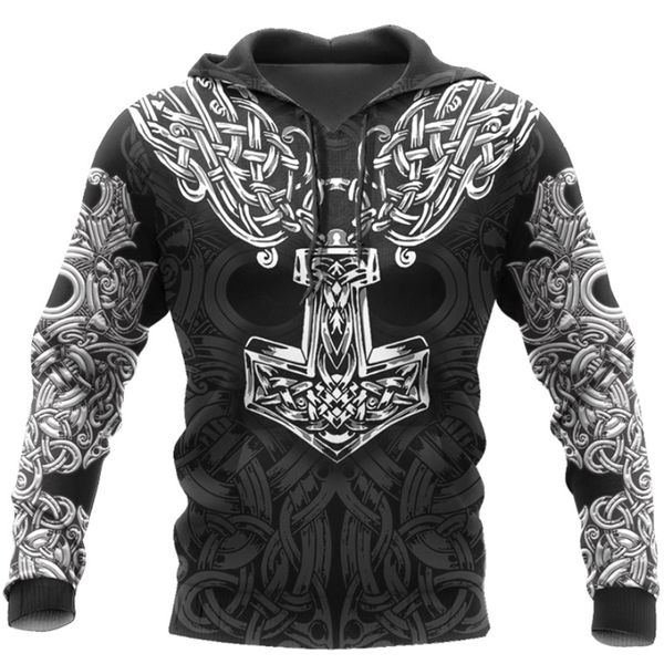 viking hoodie - mjolnir odin 3d printed men hoodies harajuku fashion hooded sweatshirt autumn hoodie sudadera hombre 201130, Black
viking hoodie - mjolnir odin 3d printed men hoodies harajuku fashion hooded sweatshirt autumn hoodie sudadera hombre 201130, Black
