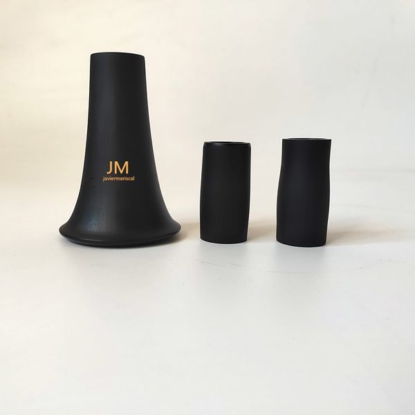 new b-flat tune professional woodwind instruments clarinet black tube with case accessories
new b-flat tune professional woodwind instruments clarinet black tube with case accessories