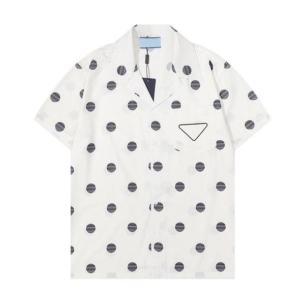 hawaiian silk shirt summer wear button lapel regular fit dots printing dressy shirts classic white mens t-shirts camicia uomo -3xl, White;black
hawaiian silk shirt summer wear button lapel regular fit dots printing dressy shirts classic white mens t-shirts camicia uomo -3xl, White;black